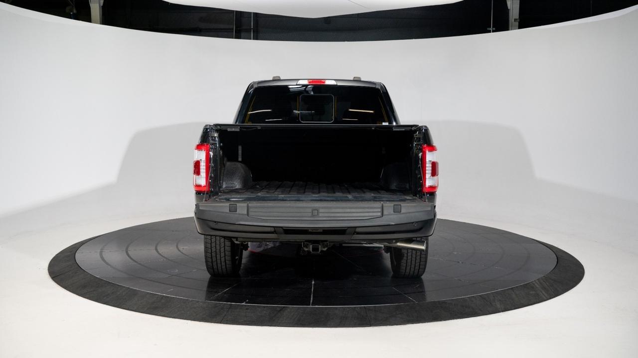 2023 Ford F-150 Limited 4x4 Supercrew Franklin TN