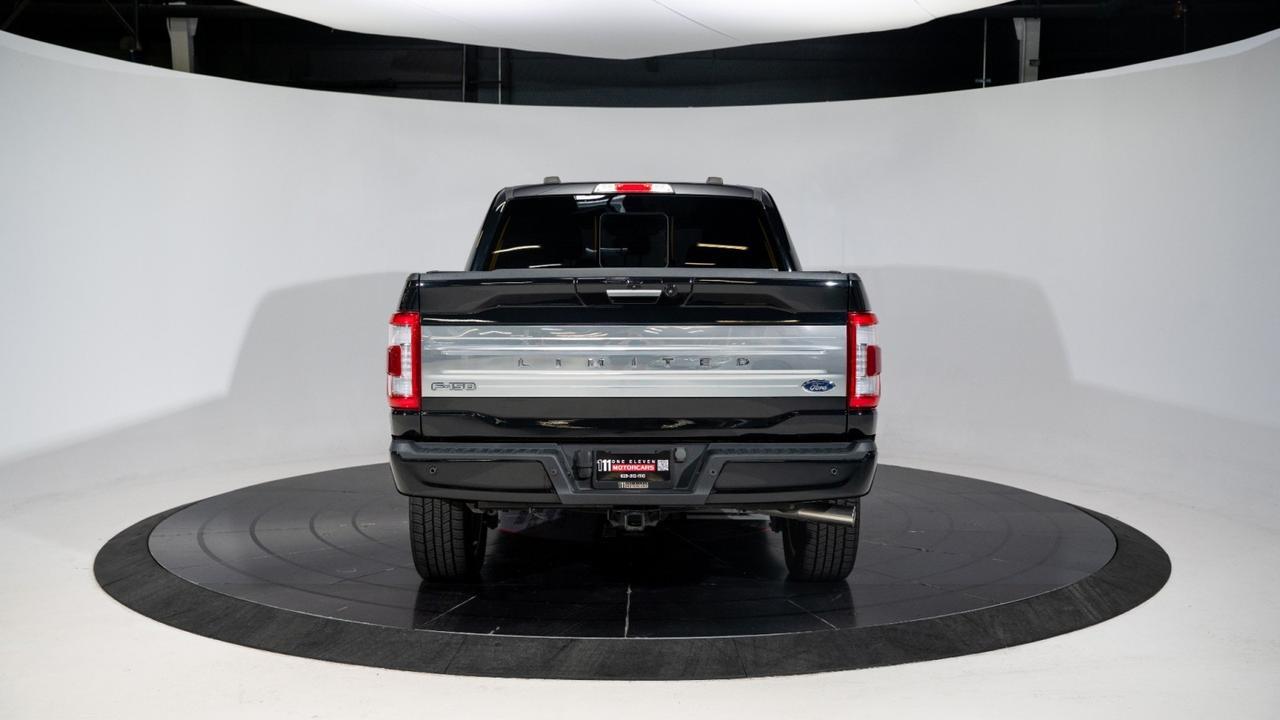 2023 Ford F-150 Limited 4x4 Supercrew Franklin TN