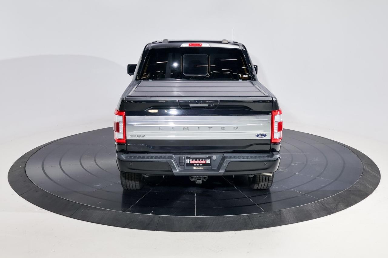 2023 Ford F-150 Limited 4x4 Supercrew Franklin TN