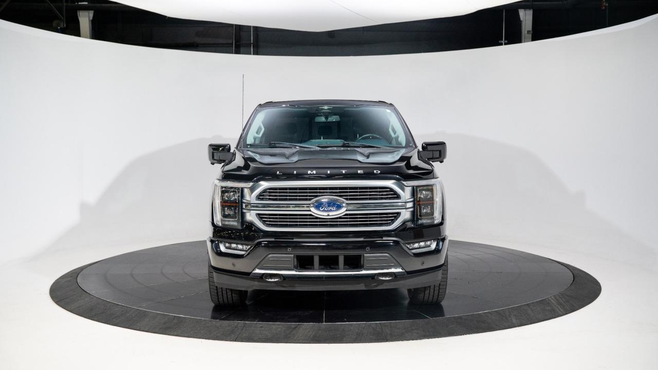 2023 Ford F-150 Limited 4x4 Supercrew Franklin TN