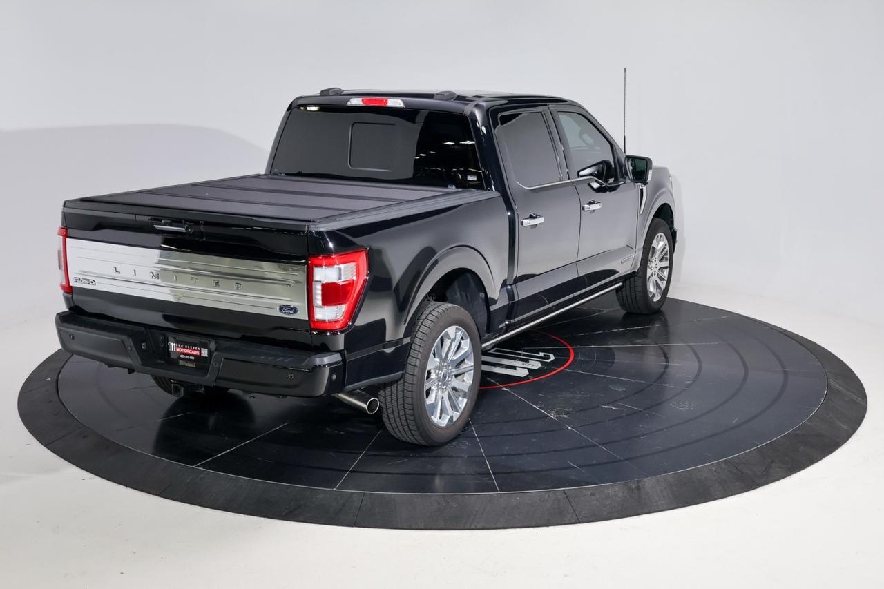 2023 Ford F-150 Limited 4x4 Supercrew Franklin TN