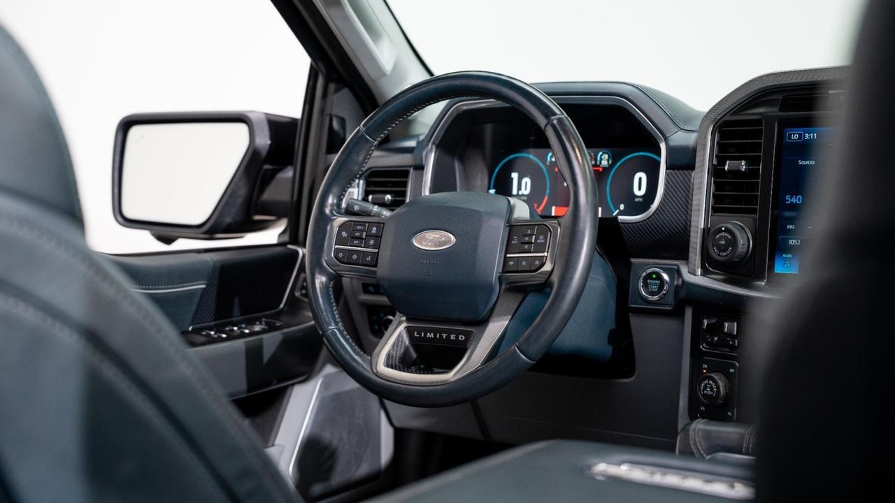 2023 Ford F-150 Limited 4x4 Supercrew Franklin TN