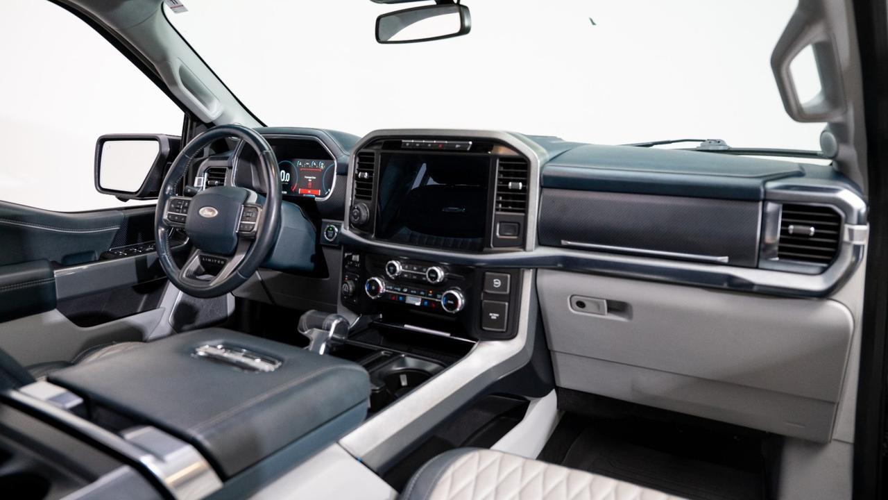 2023 Ford F-150 Limited 4x4 Supercrew Franklin TN