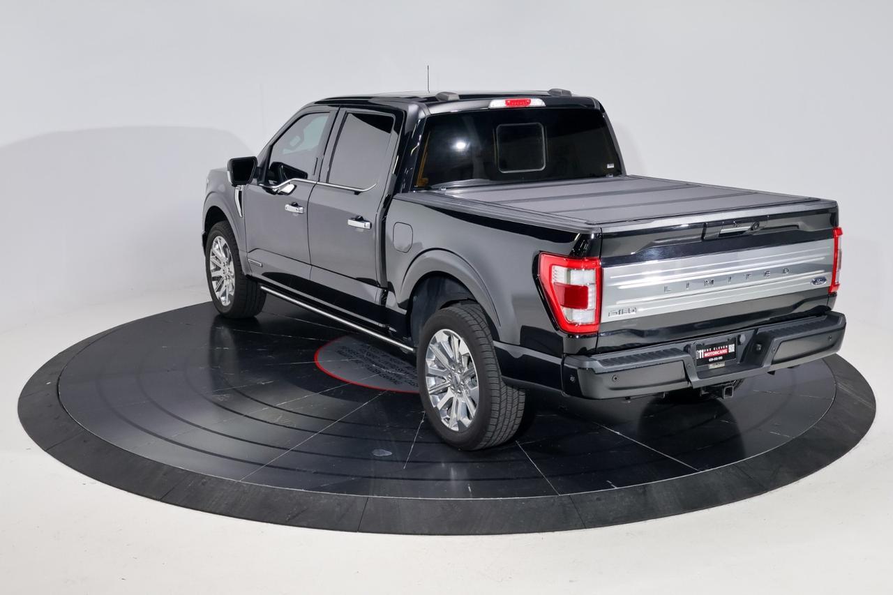 2023 Ford F-150 Limited 4x4 Supercrew Franklin TN