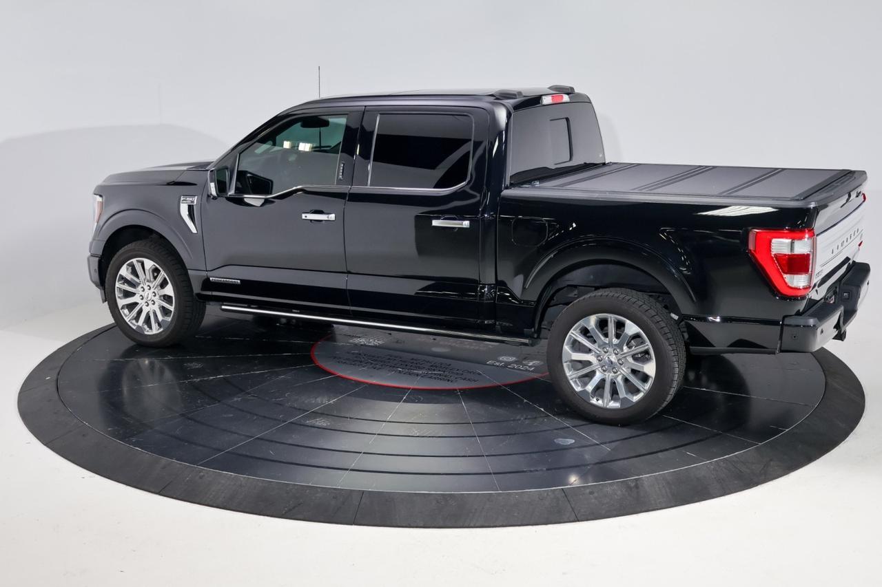 2023 Ford F-150 Limited 4x4 Supercrew Franklin TN
