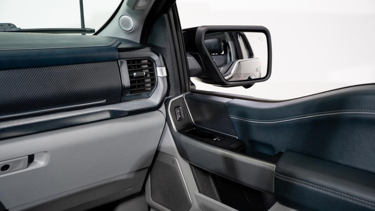 2023 Ford F-150 Limited 4x4 Supercrew Franklin TN