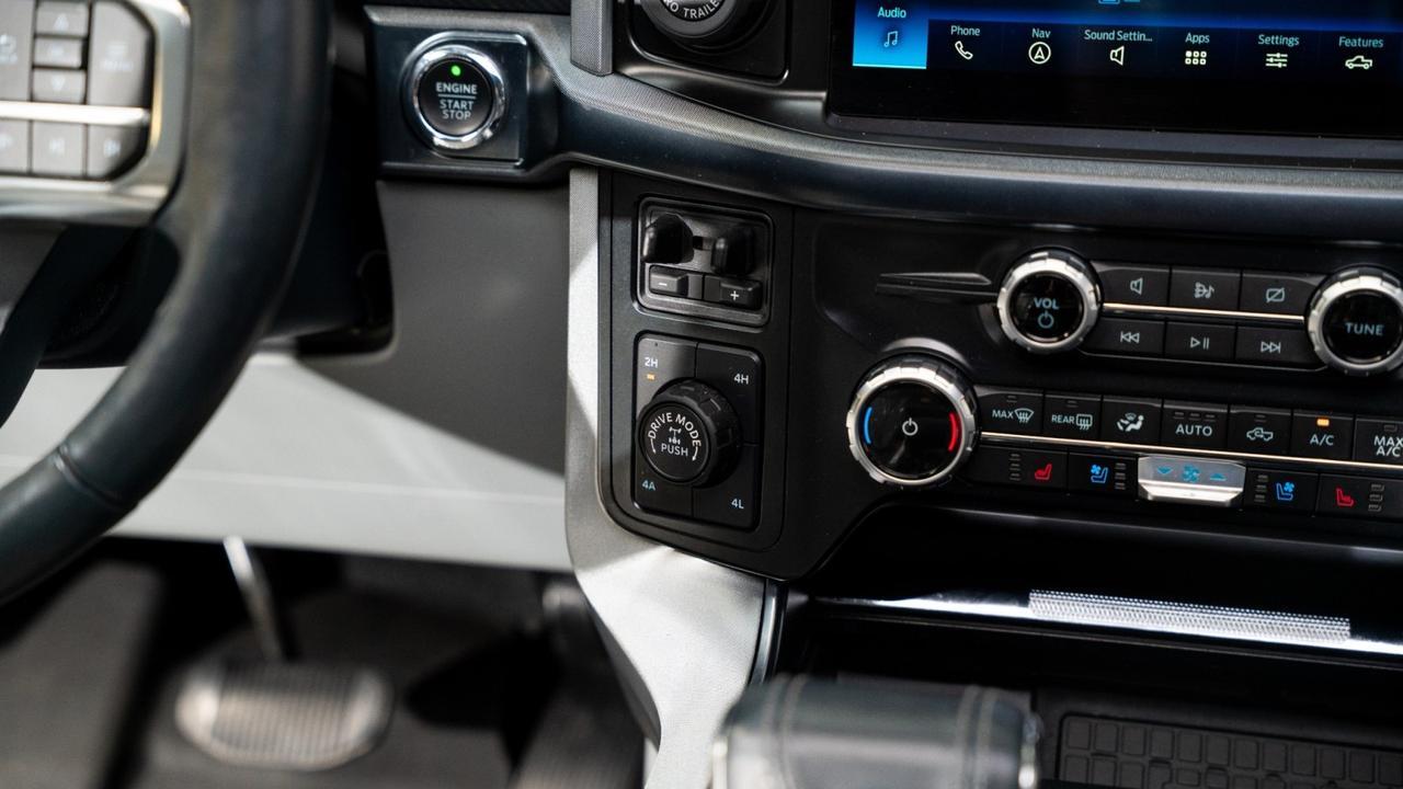 2023 Ford F-150 Limited 4x4 Supercrew Franklin TN