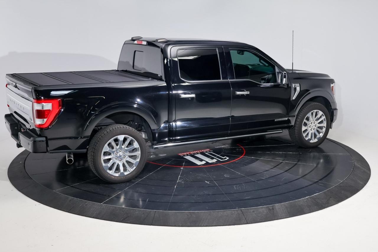 2023 Ford F-150 Limited 4x4 Supercrew Franklin TN