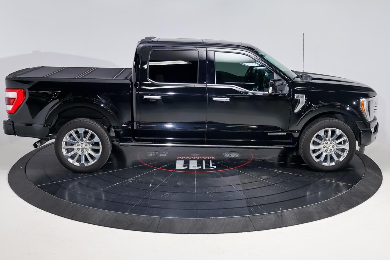 2023 Ford F-150 Limited 4x4 Supercrew Franklin TN