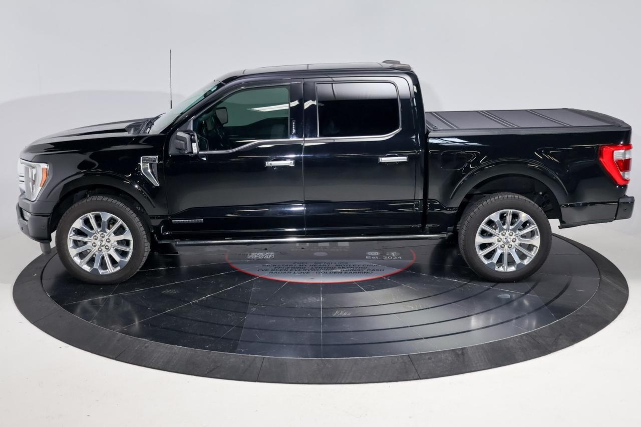 2023 Ford F-150 Limited 4x4 Supercrew Franklin TN