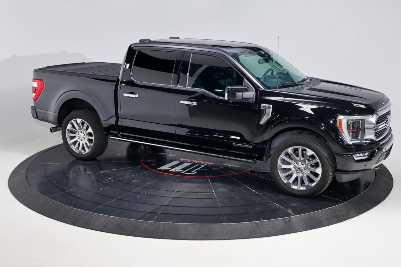 2023 Ford F-150 Limited 4x4 Supercrew Franklin TN
