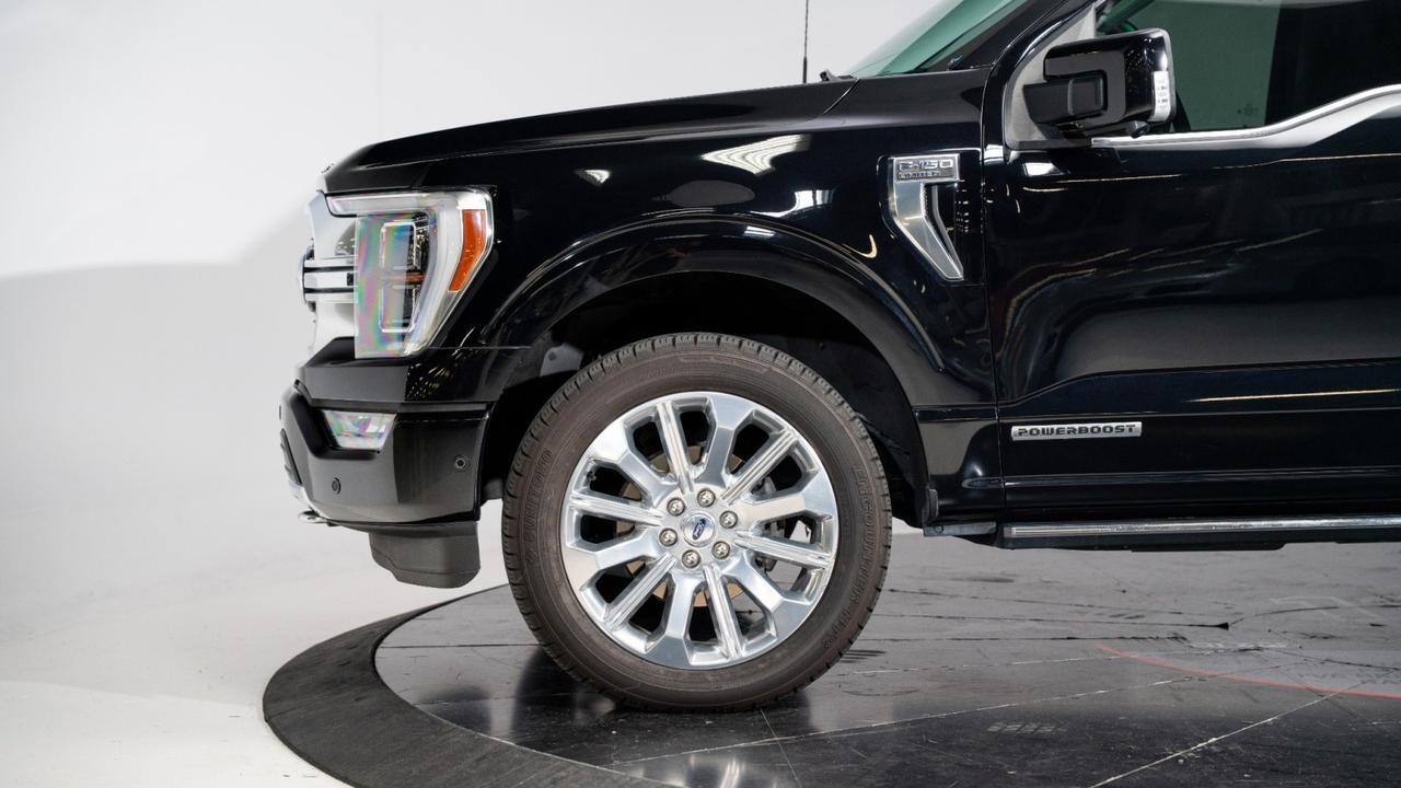 2023 Ford F-150 Limited 4x4 Supercrew Franklin TN