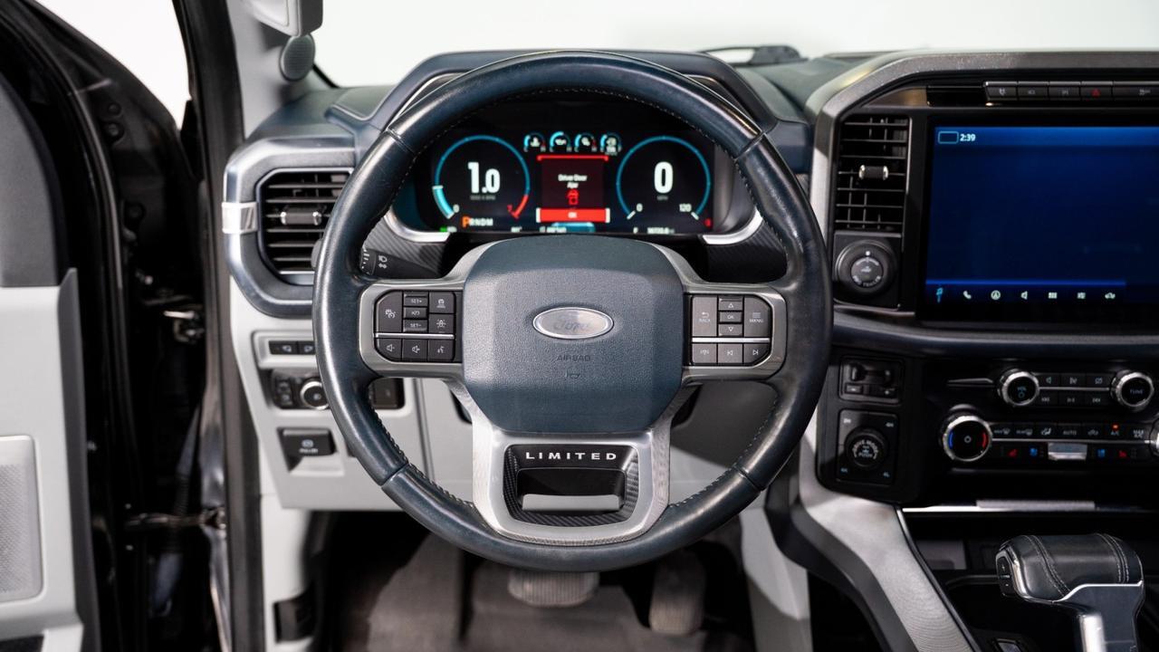 2023 Ford F-150 Limited 4x4 Supercrew Franklin TN