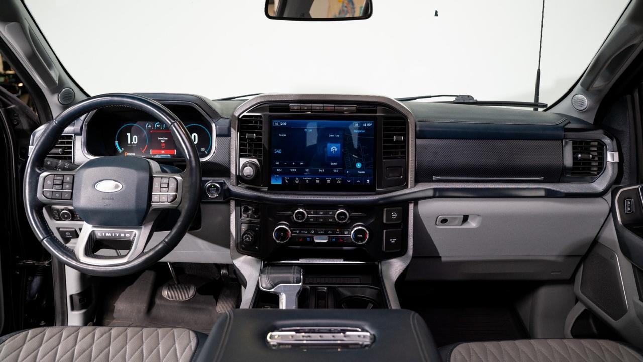2023 Ford F-150 Limited 4x4 Supercrew Franklin TN