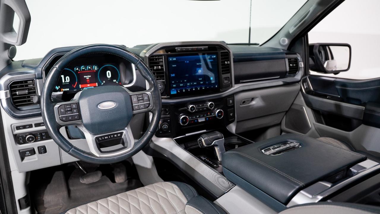 2023 Ford F-150 Limited 4x4 Supercrew Franklin TN
