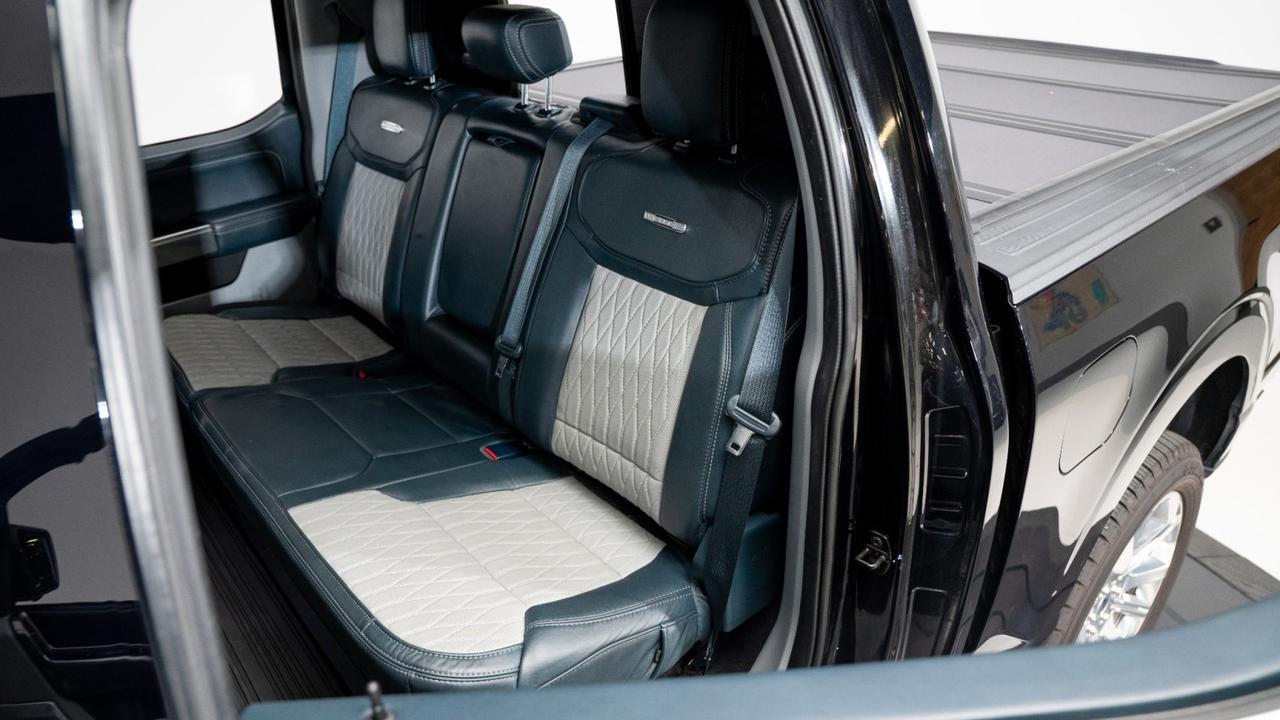 2023 Ford F-150 Limited 4x4 Supercrew Franklin TN