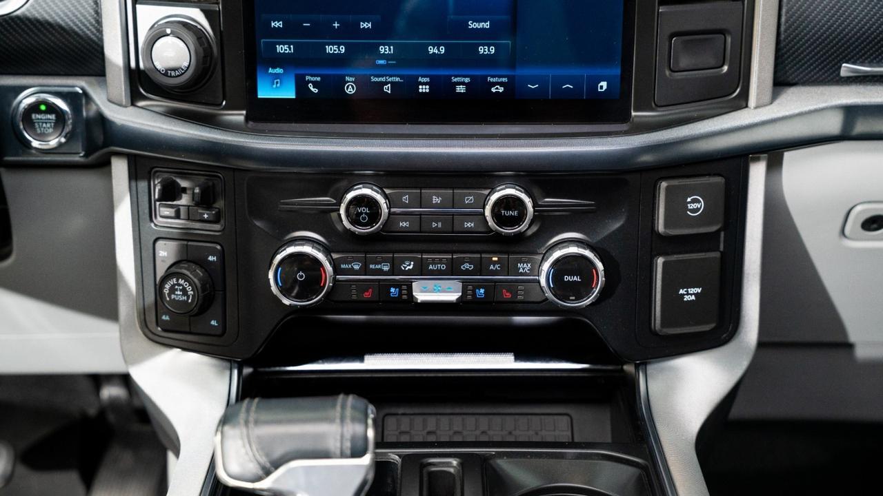 2023 Ford F-150 Limited 4x4 Supercrew Franklin TN