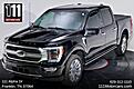 2023 Ford F-150 Limited 4x4 Supercrew