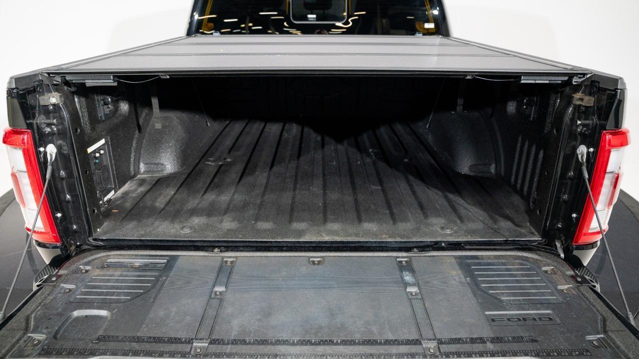 2023 Ford F-150 Limited 4x4 Supercrew Franklin TN