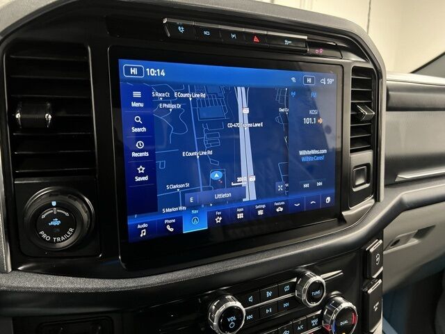 2023 Ford F-150 Limited Highlands Ranch CO