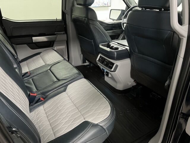 2023 Ford F-150 Limited Highlands Ranch CO