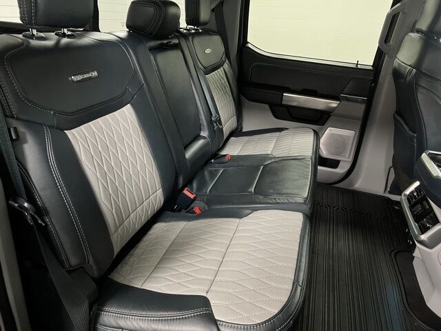 2023 Ford F-150 Limited Highlands Ranch CO