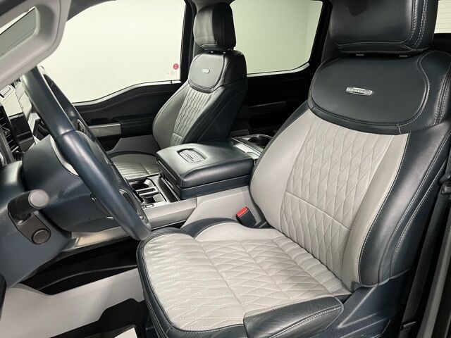 2023 Ford F-150 Limited Highlands Ranch CO