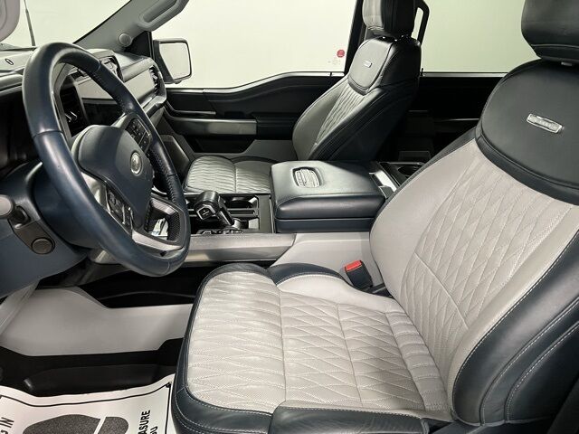 2023 Ford F-150 Limited Highlands Ranch CO