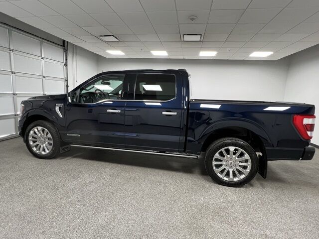 2023 Ford F-150 Limited Highlands Ranch CO