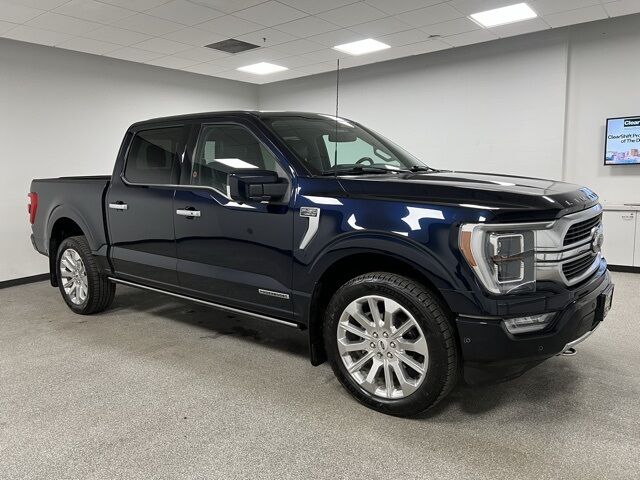 2023 Ford F-150 Limited