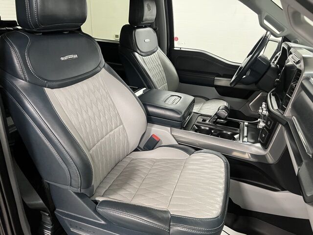 2023 Ford F-150 Limited Highlands Ranch CO