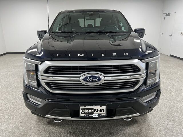 2023 Ford F-150 Limited