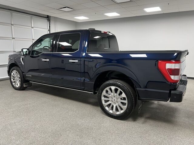 2023 Ford F-150 Limited Highlands Ranch CO
