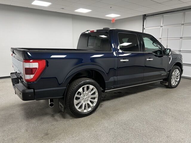 2023 Ford F-150 Limited Highlands Ranch CO