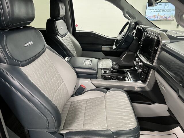 2023 Ford F-150 Limited Highlands Ranch CO