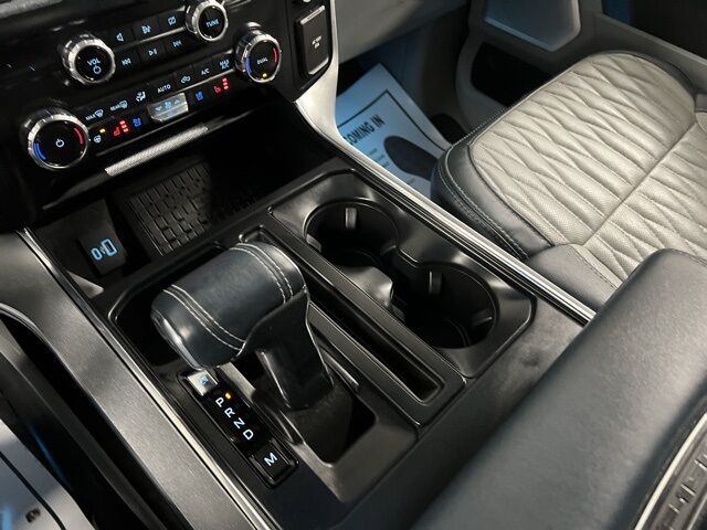 2023 Ford F-150 Limited Highlands Ranch CO