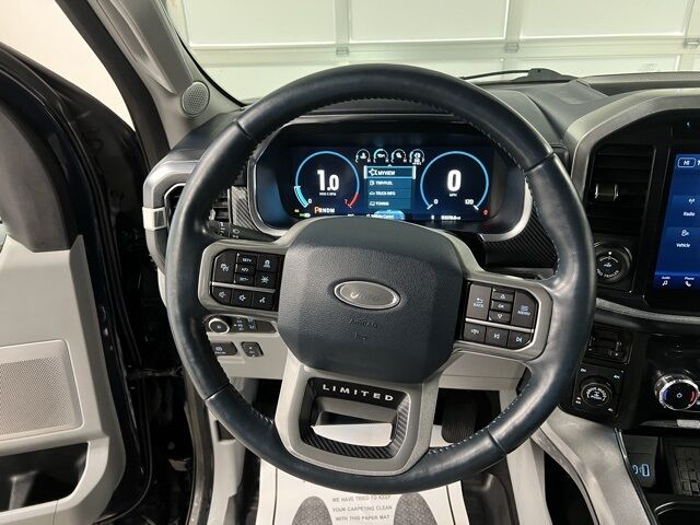 2023 Ford F-150 Limited Highlands Ranch CO