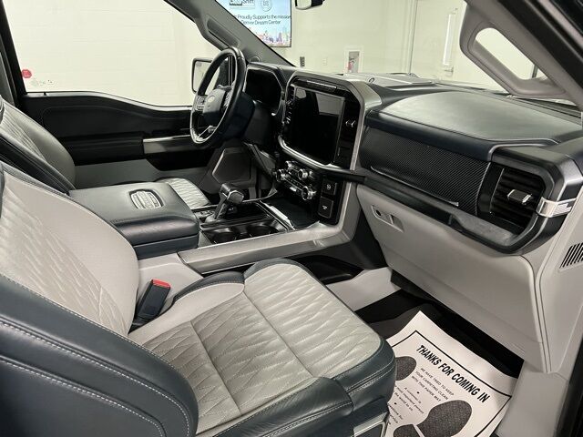 2023 Ford F-150 Limited Highlands Ranch CO