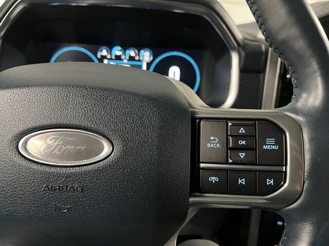 2023 Ford F-150 Limited Highlands Ranch CO