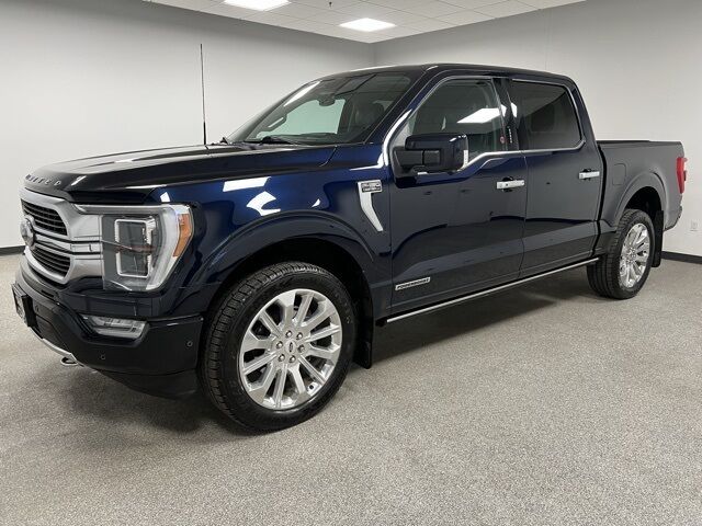 2023 Ford F-150 Limited Highlands Ranch CO