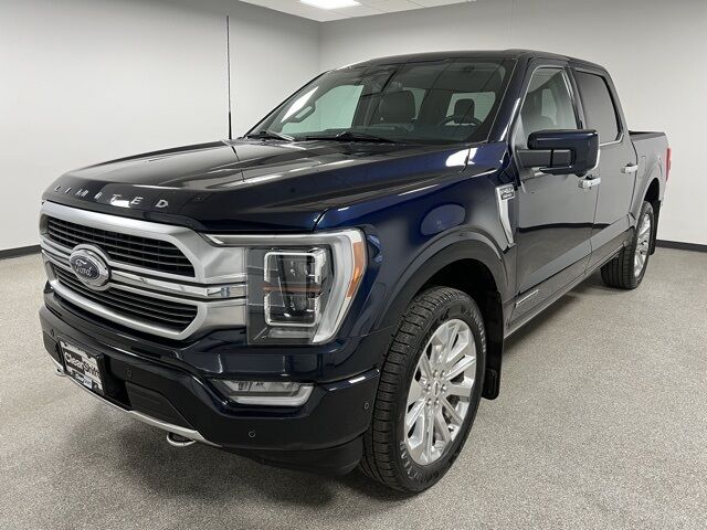 2023 Ford F-150 Limited Highlands Ranch CO