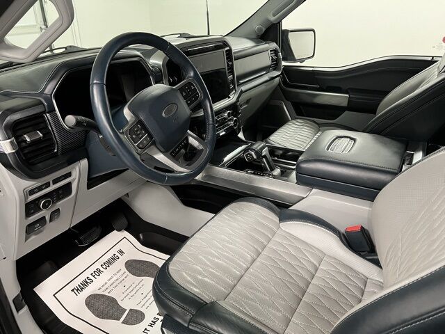 2023 Ford F-150 Limited Highlands Ranch CO