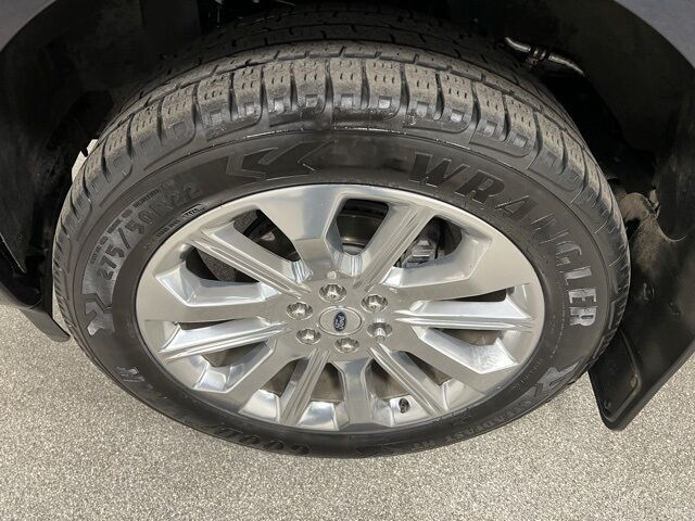 2023 Ford F-150 Limited Highlands Ranch CO