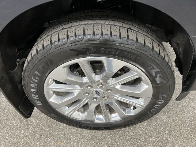 2023 Ford F-150 Limited Highlands Ranch CO