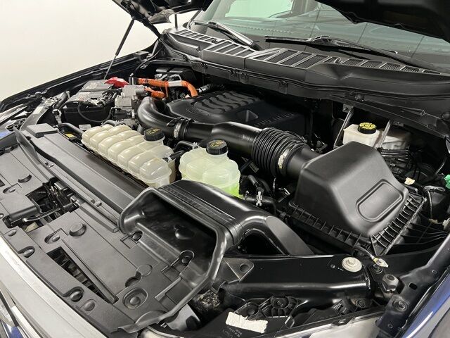 2023 Ford F-150 Limited Highlands Ranch CO