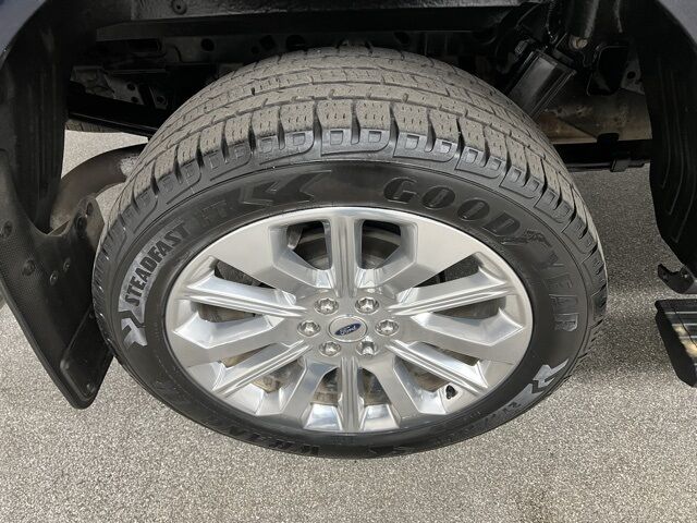 2023 Ford F-150 Limited Highlands Ranch CO