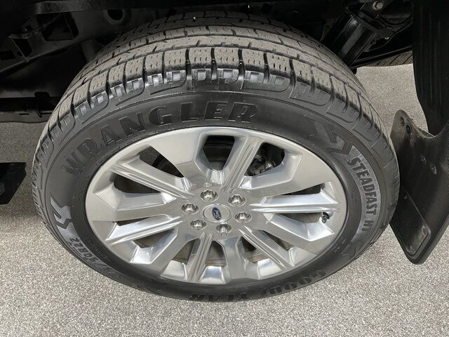 2023 Ford F-150 Limited Highlands Ranch CO