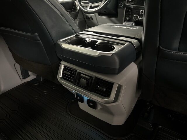 2023 Ford F-150 Limited Highlands Ranch CO