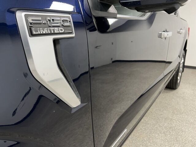 2023 Ford F-150 Limited Highlands Ranch CO