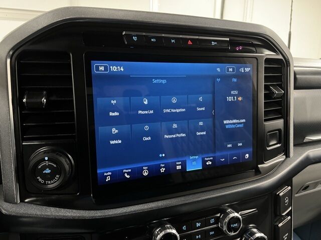 2023 Ford F-150 Limited Highlands Ranch CO